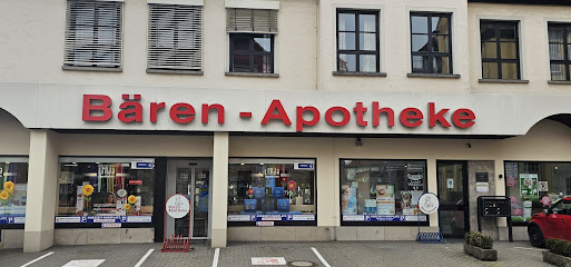 Bären-Apotheke Apotheke