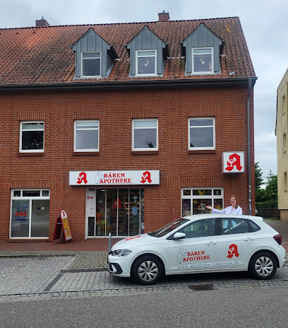 Bären-Apotheke Apotheke