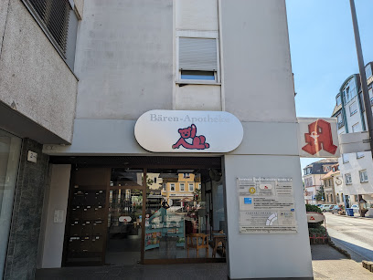 Bären-Apotheke Apotheke
