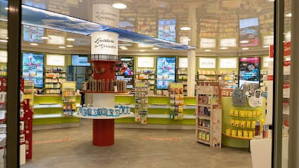 Bären-Apotheke Apotheke