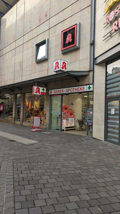 Bären-Apotheke Apotheke