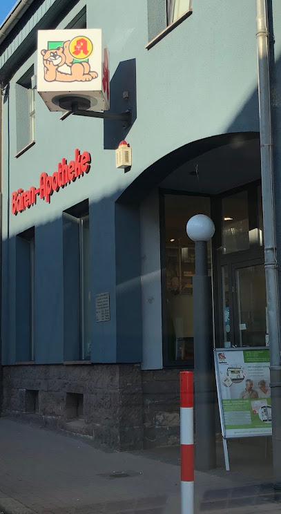 Bären Apotheke Apotheke