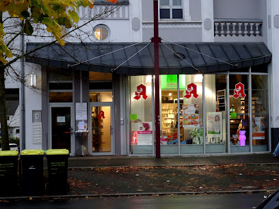 Bären-Apotheke Apotheke