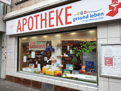 Bären-Apotheke Apotheke