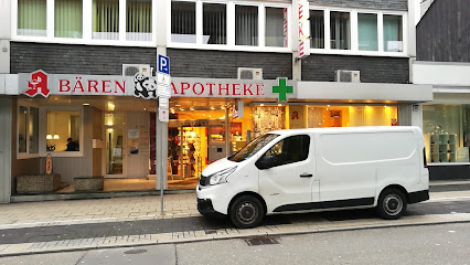Bären-Apotheke Apotheke