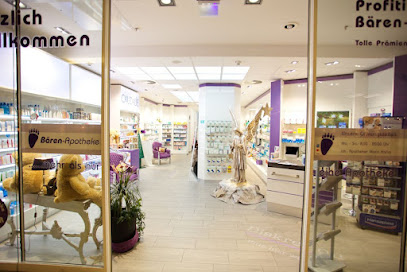 Bären-Apotheke Apotheke