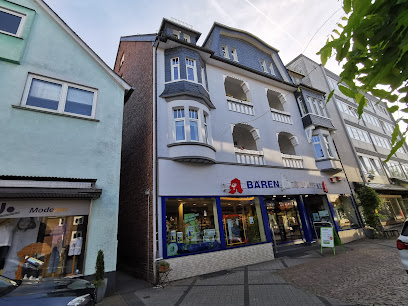 Bären-Apotheke Apotheke