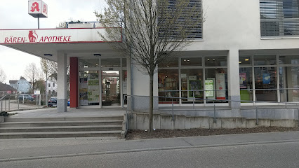 Bären Apotheke Apotheke