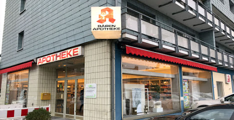 Bären Apotheke Apotheke
