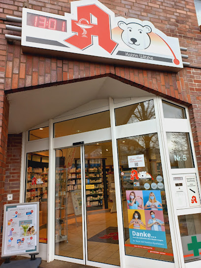 Bären Apotheke Apotheke