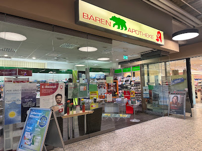 Bären-Apotheke Apotheke