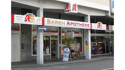 Bären-Apotheke Apotheke