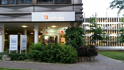Bären-Apotheke Am Klinikum Apotheke