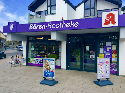 Bären-Apotheke Am Möhnesee Apotheke