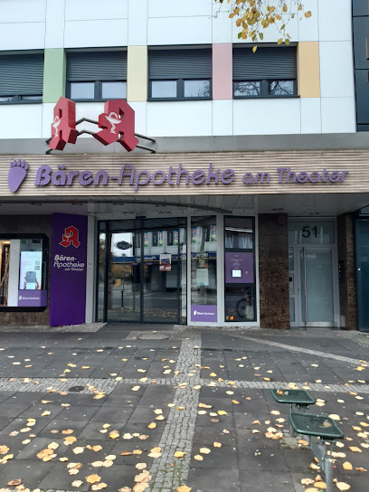 Bären - Apotheke Am Theater Apotheke