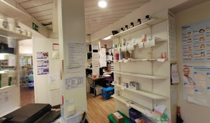 Bären-Apotheke An Der Messe Apotheke