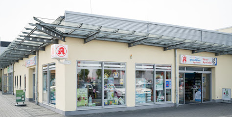 Bären Apotheke Im Helvetia-Parc Apotheke