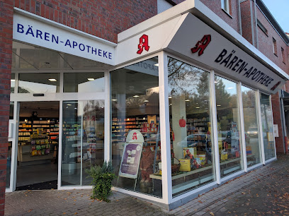 Bären Apotheke In Albachten Apotheke