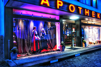 Bären Apotheke Kordel Apotheke