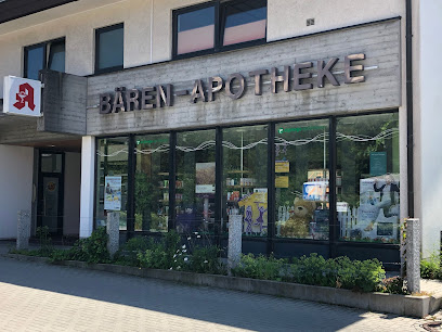 Bären-Apotheke Stegen Apotheke