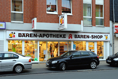 Bären-Apotheke Stephan Neuhaus Apotheke
