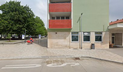Bären-Apotheke Vogg Am Neuen Markt Apotheke
