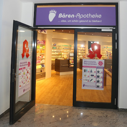 Bären-Apotheke Witten Apotheke
