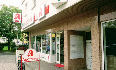 Bären-Apotheke – Partner Von Avie Apotheke