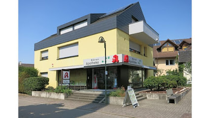 Bären-Apotheke Apotheke