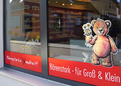 Bärenapotheke Politynski&Amp;Englert Ohg Apotheke