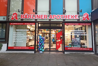 Bärliner Apotheke Apotheke