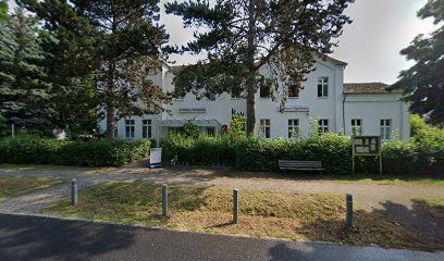 Barnim Apotheke Apotheke