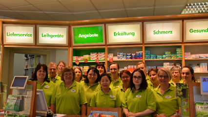 Basberg Apotheke Apotheke