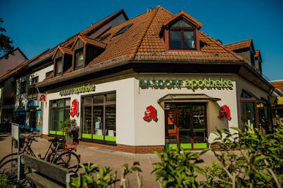 Basdorf Apotheke Apotheke