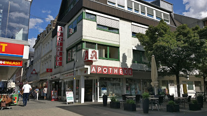 Basilika-Apotheke Apotheke