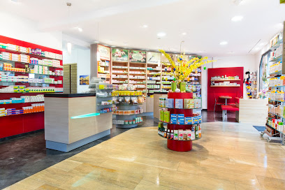 Batzenberg Apotheke Apotheke