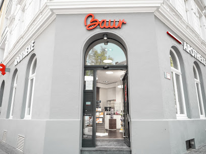 Baur-Apotheke Apotheke