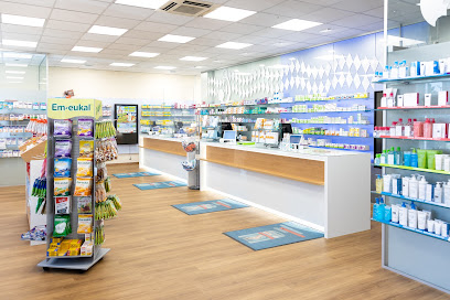 Bavaria Apotheke Apotheke