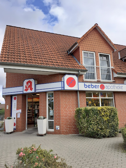 Beber Apotheke Apotheke