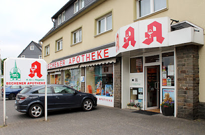 Bechener Apotheke Apotheke