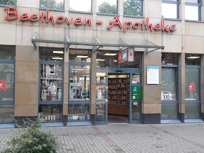Beethoven-Apotheke Apotheke