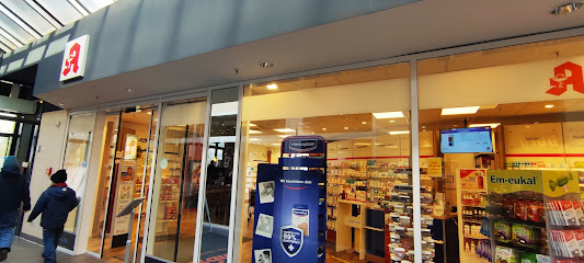 Beethoven-Apotheke - Partner Von Avie Apotheke