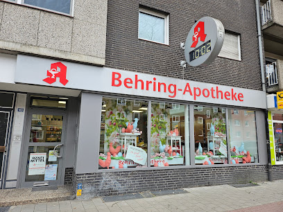 Behring-Apotheke Apotheke