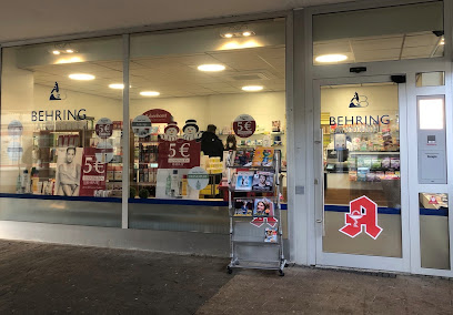 Behring Apotheke Apotheke