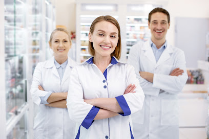 Belu Apothekenpersonal Apotheke