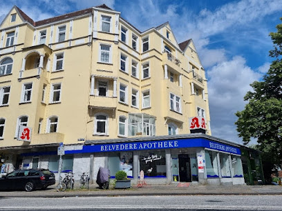 Belvedere Apotheke Apotheke
