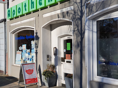 Benediktus Apotheke Apotheke