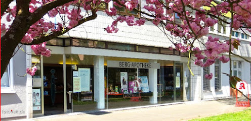 Berg Apotheke Apotheke