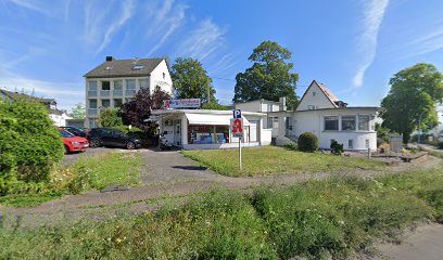 Berg-Apotheke Apotheke