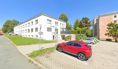 Berg-Apotheke Apotheke